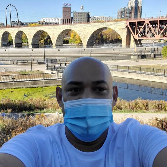 victormorgan
